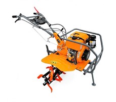 Máy Xới Đất Chạy Dầu 186 Kama Không Chuyển Hướng