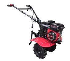 Máy Xới Đất Chạy Xăng 6.5HP Kamastsu KM850