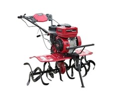 Máy Xới Đất Chạy Xăng 6.5HP Kamastsu KM850S