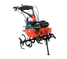 Máy Xới Đất Chạy Xăng 6.5HP Kamastsu KM900S