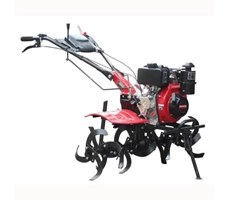 Máy Xới Đất Chạy Dầu 5.5HP Kamastsu KM950S