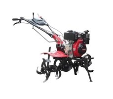 Máy Xới Đất Chạy Dầu 7HP Kamastsu KM980S