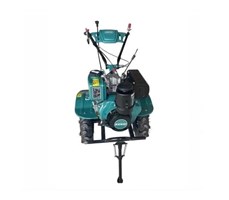 Máy Xới Đất Chạy Dầu 5.5HP Kensi KS173 Có Chuyển Hướng