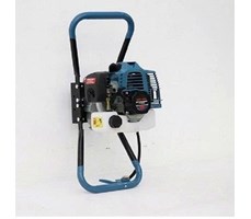 Máy Khoan Đất 2 Thì 1.8KW Mitsukaisho 2P