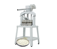 Máy chia bột HLM-36BP  