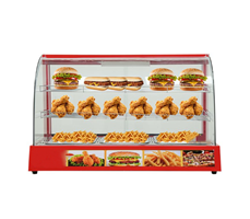 Tủ giữ nóng thực phẩm 3P HW-3P 