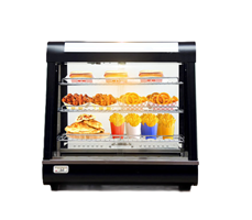 Tủ giữ nóng thực phẩm chiên HW-60-1