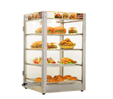 Tủ giữ nóng thực phẩm HW-816 