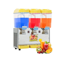 Máy làm mát nước trái cây 3 ngăn PL-234AJ  