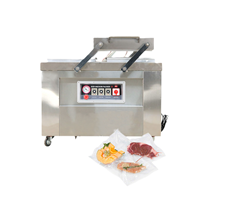 Máy hút chân không công nghiệp DZQ400-2SA 