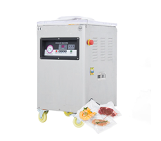 Máy hút chân không cao cấp Kunba DZ400/2E 
