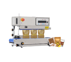 Máy hàn miệng túi Kunba SMT-150LW  
