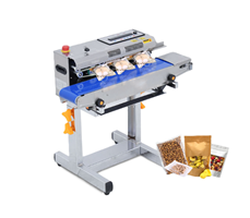Máy hàn miệng túi Kunba SMT-150LD 