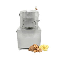 Máy cạo vỏ khoai tây NS-XTP10