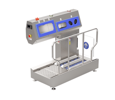Trạm vệ sinh PBW-24BR