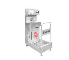 Trạm vệ sinh PBW-41E 