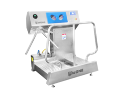 Trạm vệ sinh PHB-21T 