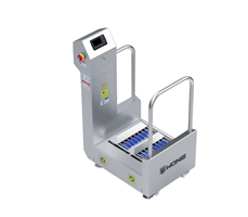 Máy rửa ủng PBW-21E 