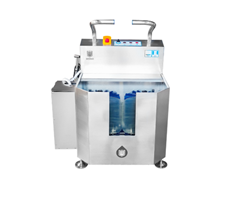 Máy rửa ủng PBW-31W  