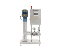 Hệ thống làm sạch phi tập trung EPW-175
