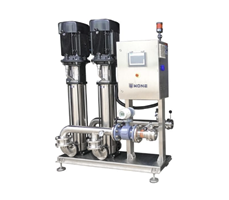 Hệ thống làm sạch phi tập trung EPW-275 