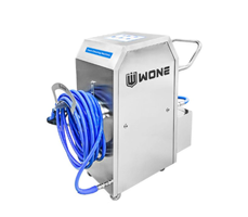 Máy làm sạch bằng bọt di động EFC-325M 