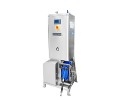 Máy làm sạch bằng bọt EFC-325E