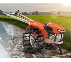 Máy xới đất Kubota Trachang 980 (Chưa đông cơ)