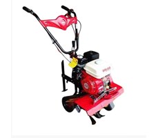 Máy xới đất Volga VT-501