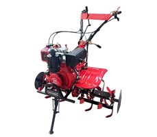Máy Xới Đất Chạy Dầu OSHIMA 6.5HP XDD-173