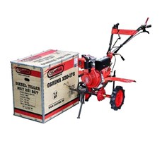 Máy Xới Đất Chạy Dầu 7HP OSHIMA XDD-178 