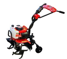 Máy Xới Đất Đẩy Tay OSHIMA 2.6KW XDX-23