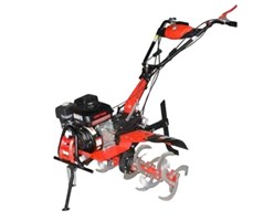 Máy xới đất chạy dầu 173 chuyển hướng