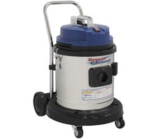 Máy hút bụi khô và ướt Super Cleaner EV-140BSW (KV-12SBW)