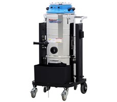 Máy hút bụi Super Cleaner EV-250TSW