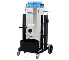 Máy hút bụi công nghiệp Super Cleaner EV-375TSW