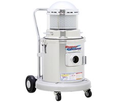 Máy hút bụi phòng sạch Super Cleaner EV-140SCR