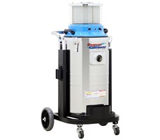 Máy hút bụi phòng sạch Super Cleaner EV-275SRCR