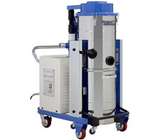 Máy hút bụi chống cháy nổ Super Cleaner EV-7500R