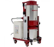 Máy hút bụi Super Cleaner EV-7500RT