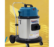 Máy hút bụi Super Cleaner EV-130SW (KV-5SW)