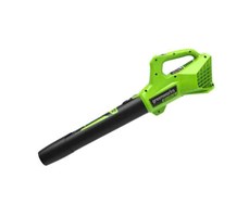 Máy thổi lá dùng pin Greenworks BLG306 (thân máy)