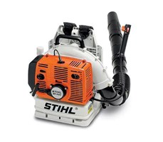 Máy thổi lá đeo lưng STIHL BR420