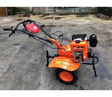 Máy xới đất mini YAMARBISHI BS100FC-CH