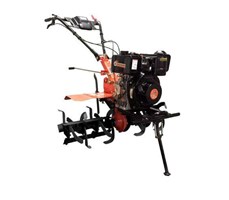 Máy xới đất mini YAMARBISHI BS105FC
