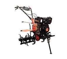 Máy xới đất mini YAMARBISHI BS135FC