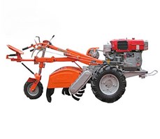 Máy xới đất BS165