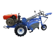 Máy xới đất BS165AX