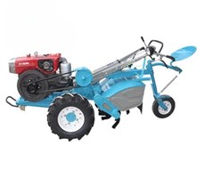 Máy xới đất BS165Z