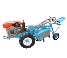 Máy xới đất BS165Z - NEW